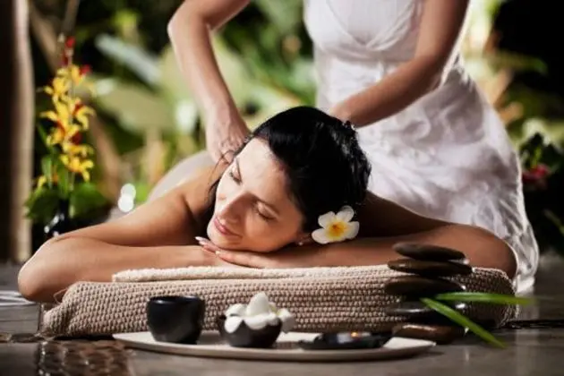 Horizon Villas - Spa