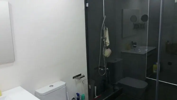 The Horizon Sea View - Banyo Tipleri