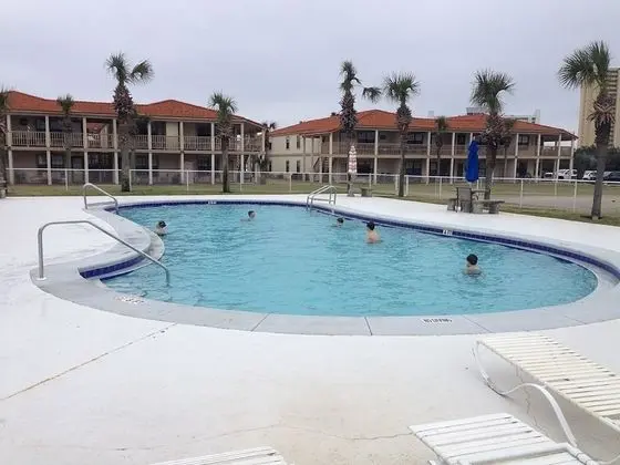 Horizon South Resort by Panhandle Getaways