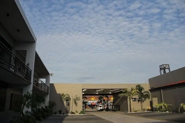 The horizon suites and arcade - Dış Mekan