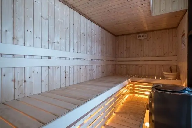 Horizon by Tremblant Platinum - Spa