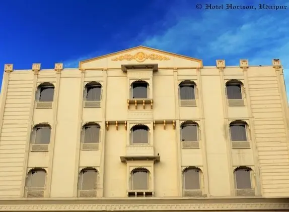 Horizon Hotel