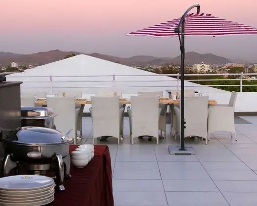 Horizon Hotel