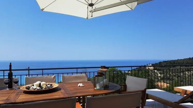 Horizon View Apartment
