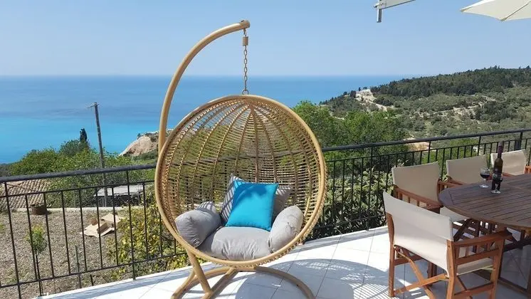 Horizon View Apartment - Dış Mekan
