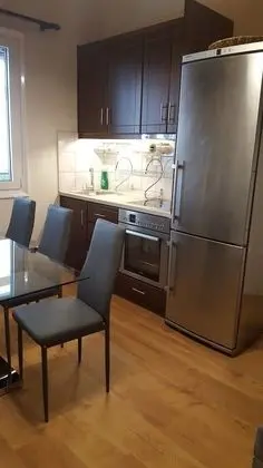 Horizon View Apartment - Mutfak