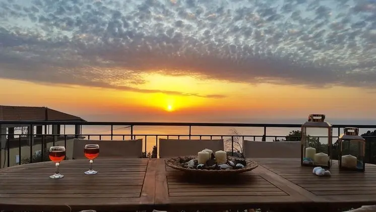 Horizon View Apartment - Öne Çıkan Resim