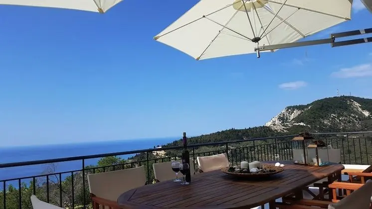 Horizon View Apartment - Yerinde Yemek