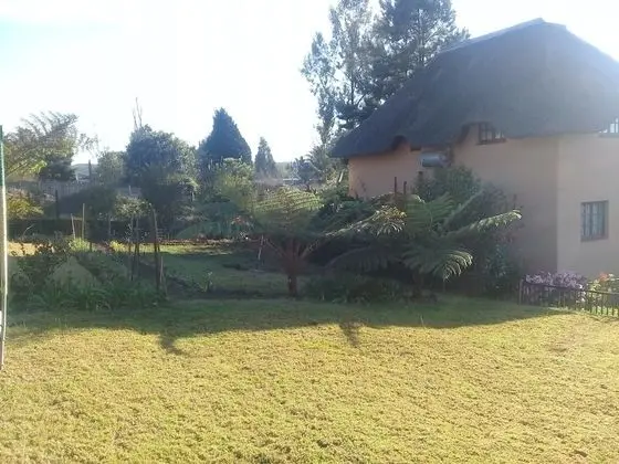 Horizon View Chalets - Dış Mekan