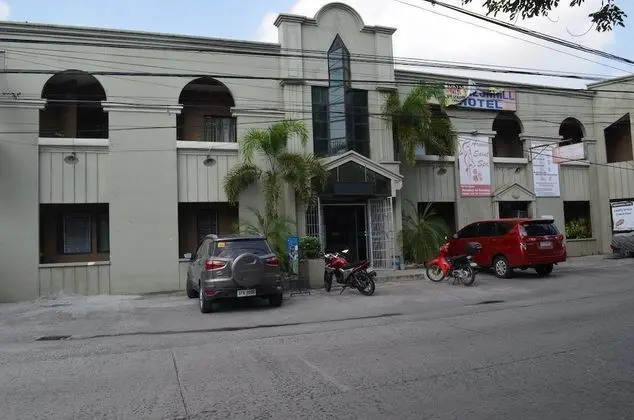 Horizonhill Hotel