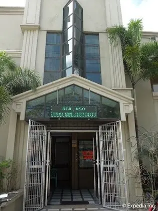 Horizonhill Hotel - Dış Mekan