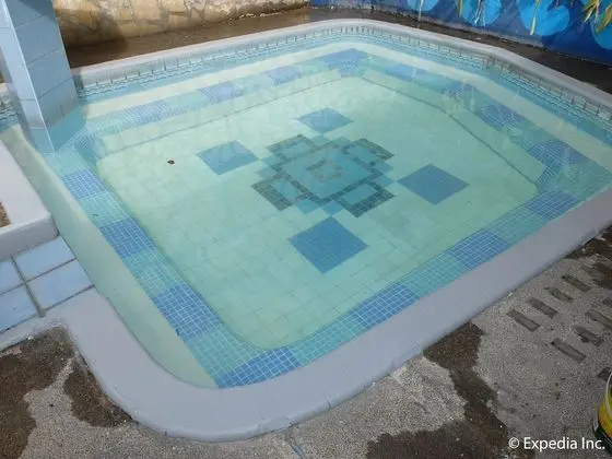Horizonhill Hotel - Havuz