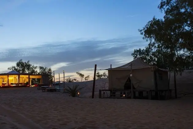 Horizons Lodges
