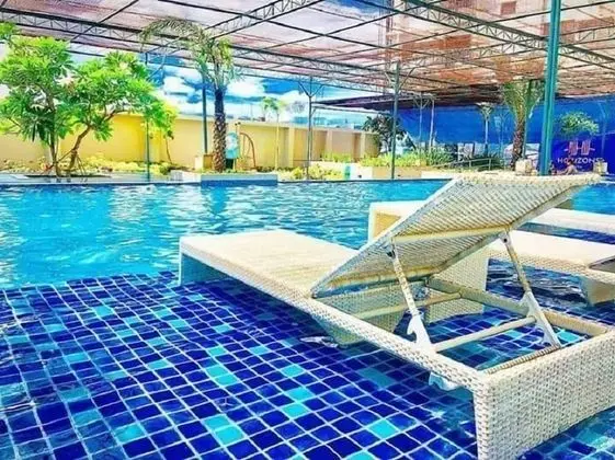 Horizons101 Home Seaview