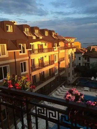 Horizont Apartments - 1