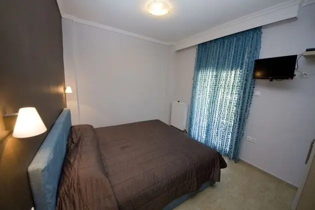 Hotel Horizontas - Oda