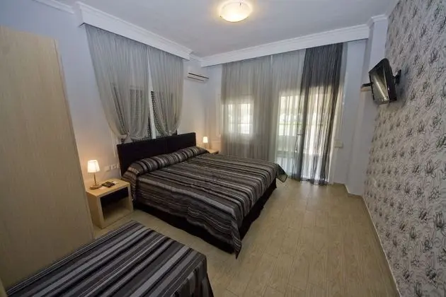 Hotel Horizontas - Öne Çıkan Resim