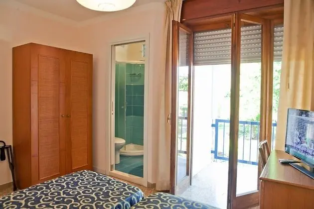 Hotel Horizonte - Oda