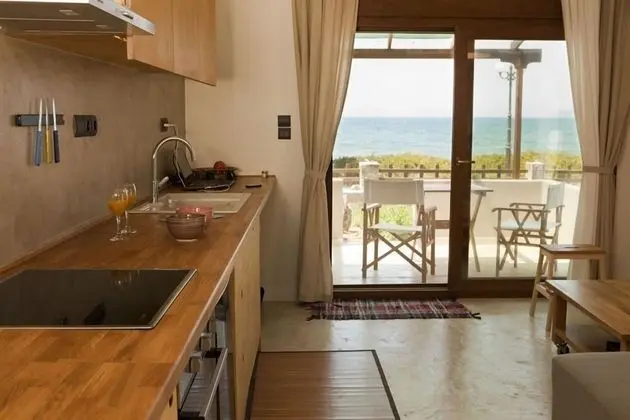 Horizonte Seafront Suites - Öne Çıkan Resim