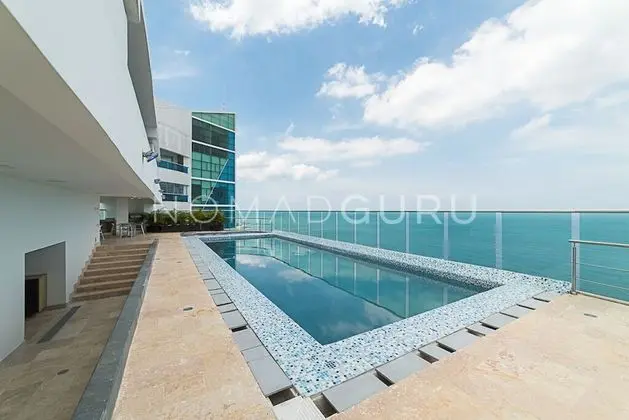 Horizontes Pent House By Nomad Guru