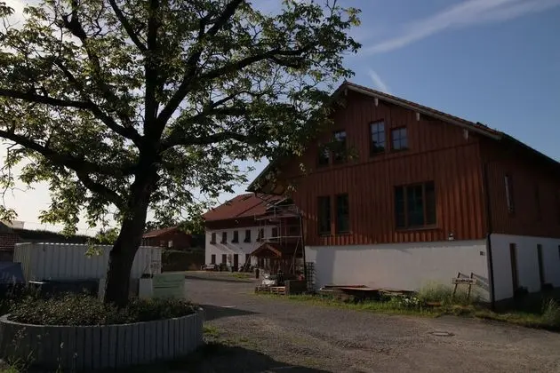 Hörmannhof - Dış Mekan