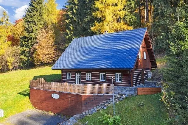 Horn Marsov Khk320 - Oda