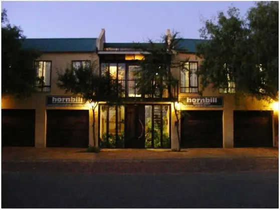 Hornbill House - 1