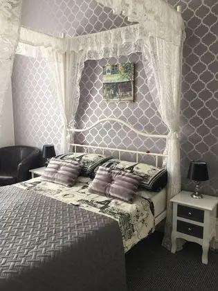Hornby Villa 4* B&B