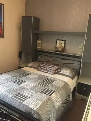 Hornby Villa 4* B&B - Oda