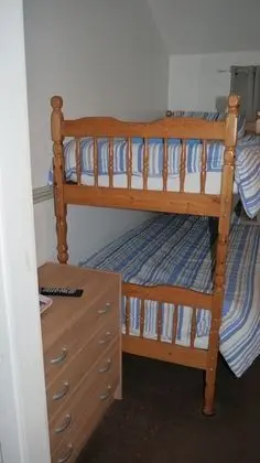 Hornby House Hotel - Yatak Takımları