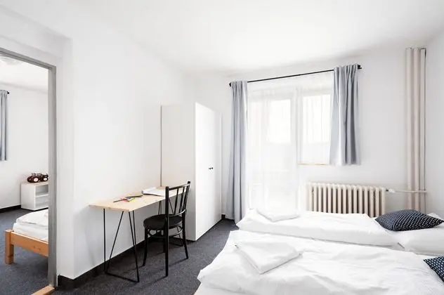 Hotel Horní Pramen - Öne Çıkan Resim
