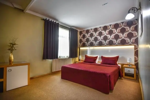Horon Hotel - Oda