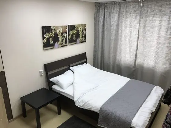Horoshy Hostel