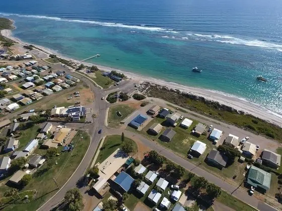 Horrocks Beach Caravan Park - 1