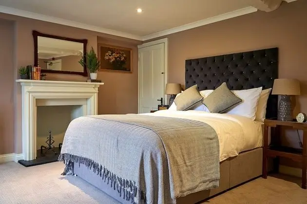 The Horse & Groom Inn - Oda