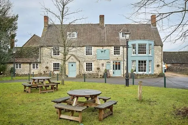 The Horse & Groom Inn - Öne Çıkan Resim