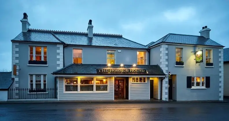 The Horse & Hound