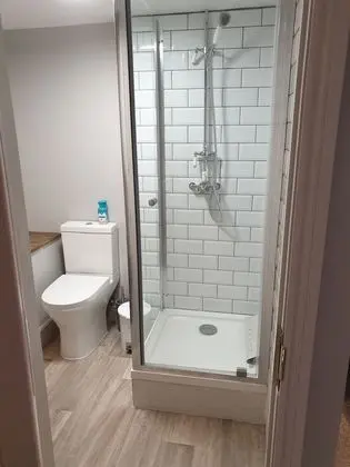 The Horse Inn Hurst - Banyo Özellikleri
