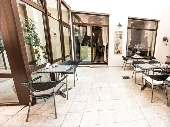 Horse inn Pension