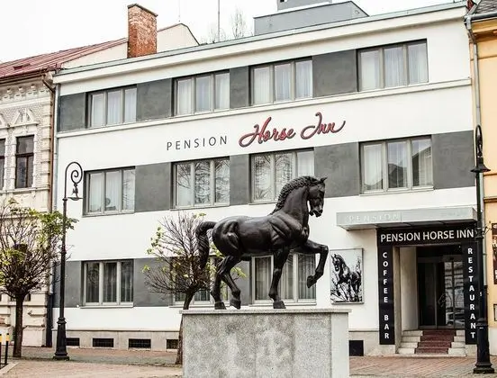 Horse inn Pension - Öne Çıkan Resim