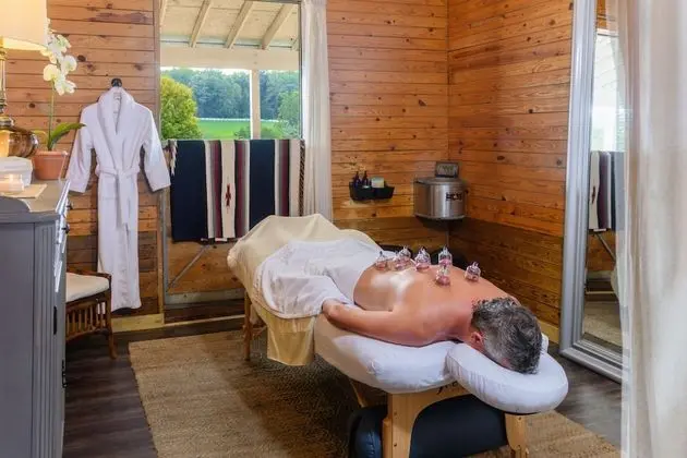 The Horse Shoe Farm - Spa