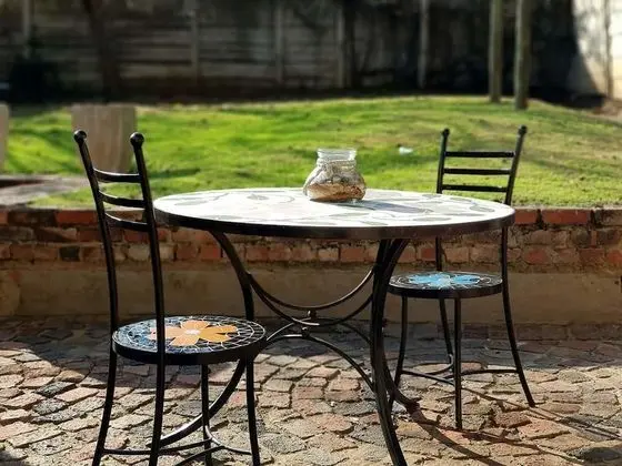 Horse's Neck Guest Lodge - Öne Çıkan Resim