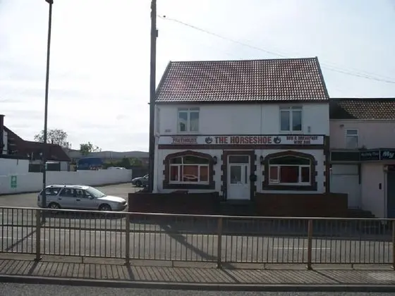 THE HORSESHOE BED AND BREAKFAST