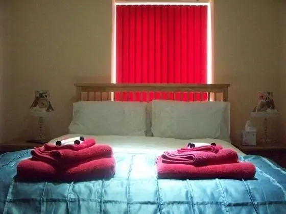 THE HORSESHOE BED AND BREAKFAST - Öne Çıkan Resim