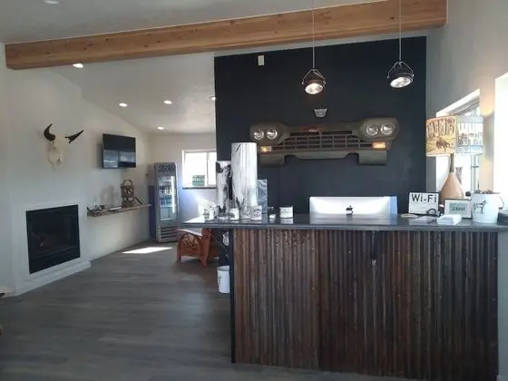 Horseshoe Bend Motel