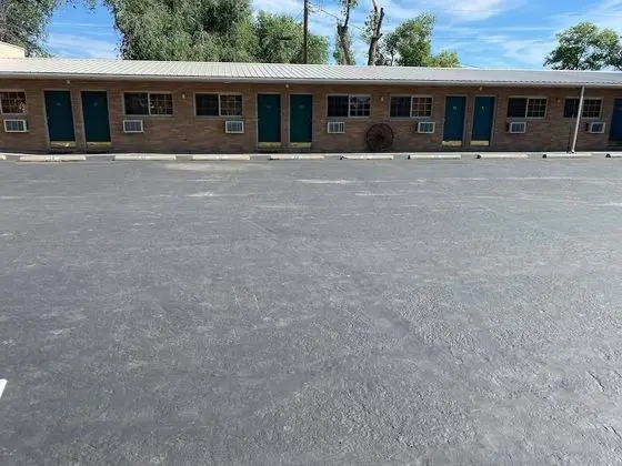 Horseshoe Bend Motel