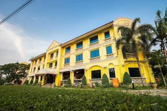 Horseshoe Point Pattaya