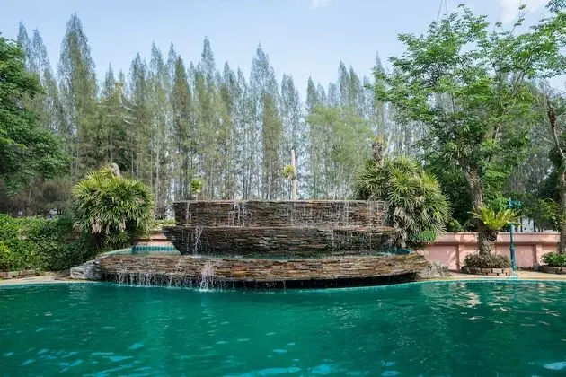 Horseshoe Point Pattaya - Havuz