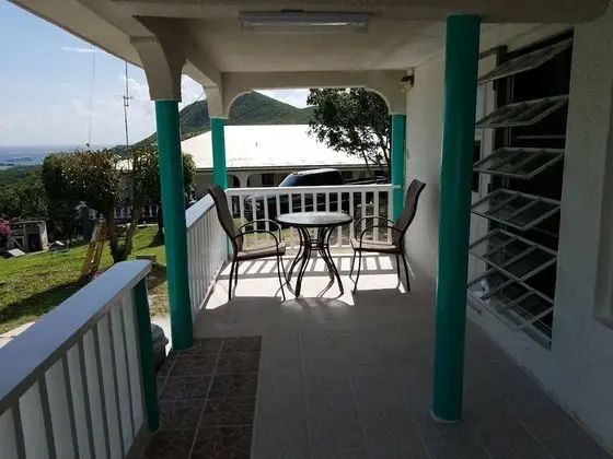 Horsford Hill Villas