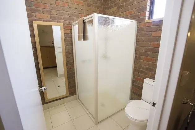 Horsham Country City Motor Inn - Banyo Tipleri